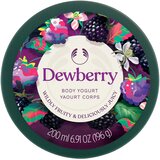 The Body Shop Body Yogurt, Jogurt za tijelo | shoptok.hr