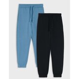 Sinsay Komplet od 2 jogger donja dijela trenirke | shoptok.hr
