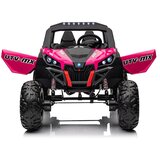 Buggy na akumulator UTV-MX 2000N - dvosjed - rozi | shoptok.hr