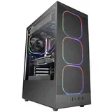 MARS MC-NEBULA 4x120mm ARGB ATX - case