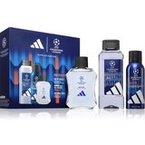 Adidas UEFA Champions League Pro Player darilni set za moške Cene