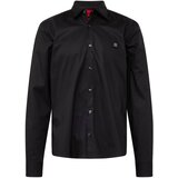 Hugo Srajca 'Ermo' siva / črna | Shoptok.si