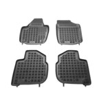 REZAW-PLAST Tipske patosnice za Skoda Rapid Spaceback (2013+) - kadice | Eponuda.com