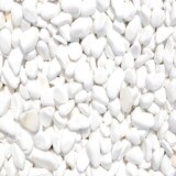  Ukrasni kamen bijeli 15-25mm 25 kg 43466 Cijene