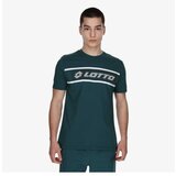 Lotto muška majica Logo line t-shirt LTA241M824-28 Cene