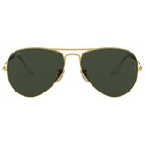 Ray-ban aviator large metal naočare za sunce rb 3025 W3400 | ePonuda.com