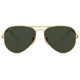 Ray-ban Naočale boja: crna | shoptok.hr