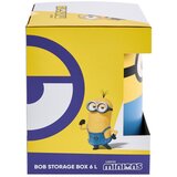 Mömax Škatla Za Shranjevanje Minions - Bob - Ca. 6l | Shoptok.si