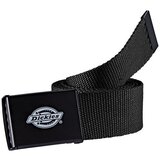 Dickies Orcutt webbing belt Crna | shoptok.hr