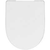  WC daska (Duroplast, Bijele boje) Cijene