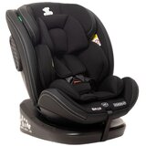 Bbo Nexus i-size auto sedište za decu od 40-150 cm Black Cene