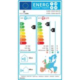 Profilocool klima uređaj ICSD-12WIH white 12000BTU a++ inverter wifi/gsj/ifeel | Eponuda.com