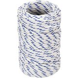  Vrv za čoln bela 2 mm 500 m polipropilen, (20777941) | Shoptok.si