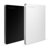 Toshiba EXT.HDD 2TB CANVIO SLIM 2TB, 2.5”, USB 3.2 Gen1 Silver HDTD320ES3EA | Eponuda.ba