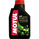 Motul Olje 4T 5100 Ester 10W30 1L Cene