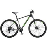 Polar mirage comp grey-green B292A17221 muški bicikl | ePonuda.com