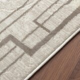 Lesnina XXXL tkana preproga harmony 120/160 cm tkano bež | Shoptok.si