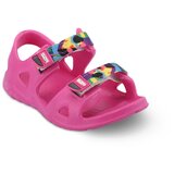 Slazenger OKRA Girls' Sandals Fuchsia | Shoptok.si