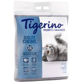 Tigerino Performance Zeolite Control - 2 x 12 kg Cijene