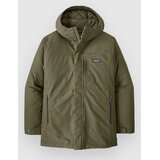 Patagonia Windshadow Parka basin green | Shoptok.si