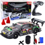  Auto na daljinsko upravljanje Start Drift sa promjenjivim kotačima 30km/h 1:16 - carbon Cijene