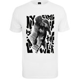MT Men Game Of The Week Tee White Cene