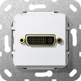 Gira kabel DVI bič 564503, (20993396) | Shoptok.si