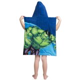 Jerry Fabrics Otroški kopalni plašč iz frotirja Avengers – | Shoptok.si