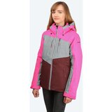 Icepeak Jakne & Blazerji Calion Wmns Ski Jckt 453228659I Rožnata | Shoptok.si