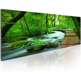  Slika - Forest broadwalk 135x45 | shoptok.hr