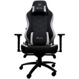 UVI Chair Chair gamerski stol alpha, siv UVIB002 Cene