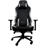 UVI Chair Chair gamerski stol alpha, siv UVIB002