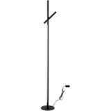 Dieter Knoll STOJEČA LED-SVETILKA Beam 1000 lm 3000 K | Shoptok.si