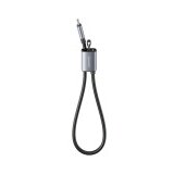 Usams U97 60W USB-C NA USB-C ROČNI KABEL 30 CM ZA RAČUNALNIKE IN TELEFONE, (5000334662) Cene