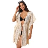 La Modeuse Telovniki & Jope 75205_P177660 Bež | Shoptok.si