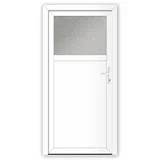 Vrata PVC za wc 70x210cm desna