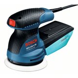 Bosch gex 125-1 ae 0.601.387.504 ekscentrična brusilica uklj. kofer 250 w Ø 125 mm Cijene
