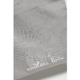 Marisse Gray Printed Shopper Bag | ePonuda.com