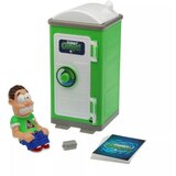  Johnny Ooops - družabna igra v madžarskem jeziku | Shoptok.si