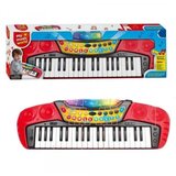 Best Luck 37 key sintisajzer ( BE20766313 ) Best Luck 37 key sintisajzer ( BE20766313 ) Slike