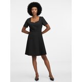 Orsay Black women's knee-length dress - Women's | Eponuda.ba