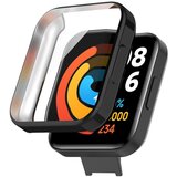 INF redmi watch 2 lite zaščita zaslona/etui tpu črna, (21235934) | Shoptok.si