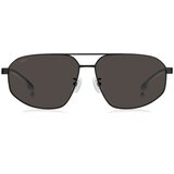 Hugo_Boss Muške Sunčane naočale BOSS 1468/F/S Black | shoptok.hr