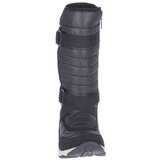 Merrell Škornji za sneg Approach Sport Tall Zip Polar Črna | Shoptok.si