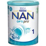 NAN Mleko u prahu Nan 1 800g Cene