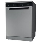 Whirlpool perilica posuđa WFO 3O32 N P X | shoptok.hr