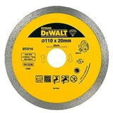 Dewalt rezni disk za keramiku ( DT3715 ) Cene