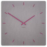 Von Der Factory Zidni sat Luxhora Pura Square Light Grey 11 boja | shoptok.hr