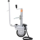  Aluminijski motorizirani kotač za manevriranje prikolice 12 V 350 W | shoptok.hr