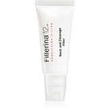 Fillerina Densifying Filler Grade 3 serum za glajenje za vrat in dekolte 30 ml Cene